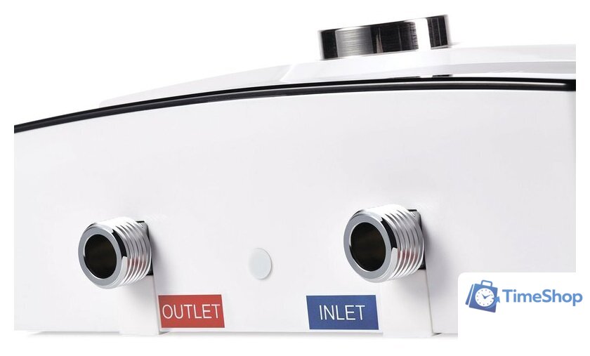 Проточный электрический водонагреватель Electrolux NPX 8 Flow Active 2.0 - Изображение №5 — Интернет-магазин Time-Shop