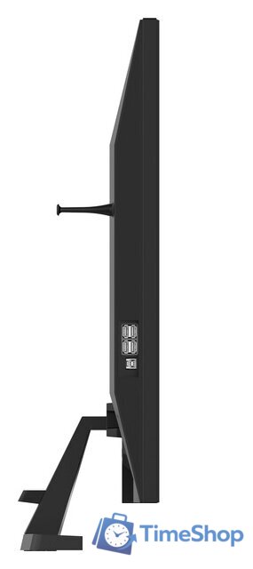 Монитор iiyama ProLite X4373UHSU-B1 - Изображение №4 — Интернет-магазин Time-Shop