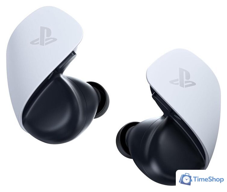 Наушники Sony Pulse Explore - Изображение №1 — Интернет-магазин Time-Shop