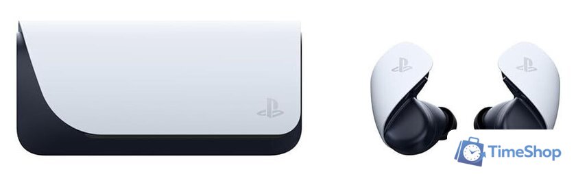 Наушники Sony Pulse Explore - Изображение №3 — Интернет-магазин Time-Shop