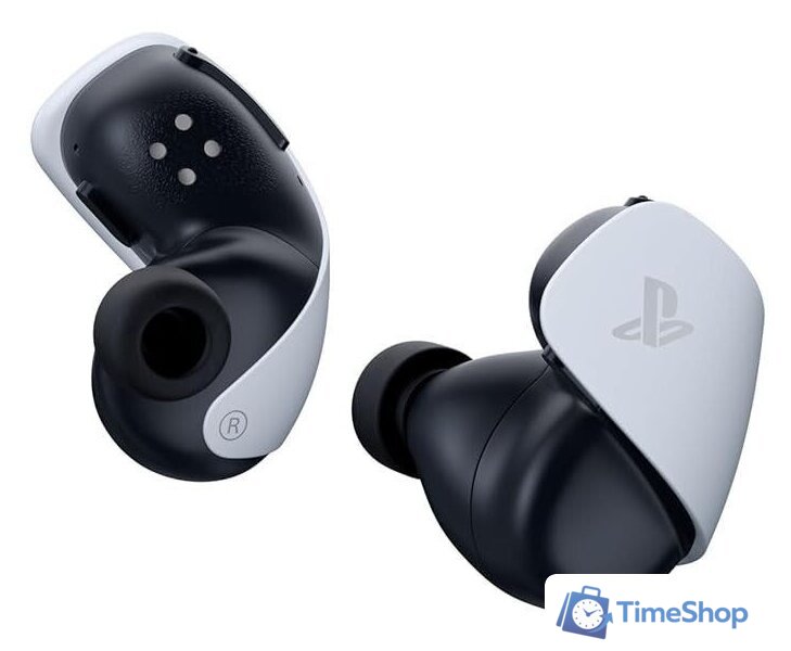 Наушники Sony Pulse Explore - Изображение №2 — Интернет-магазин Time-Shop