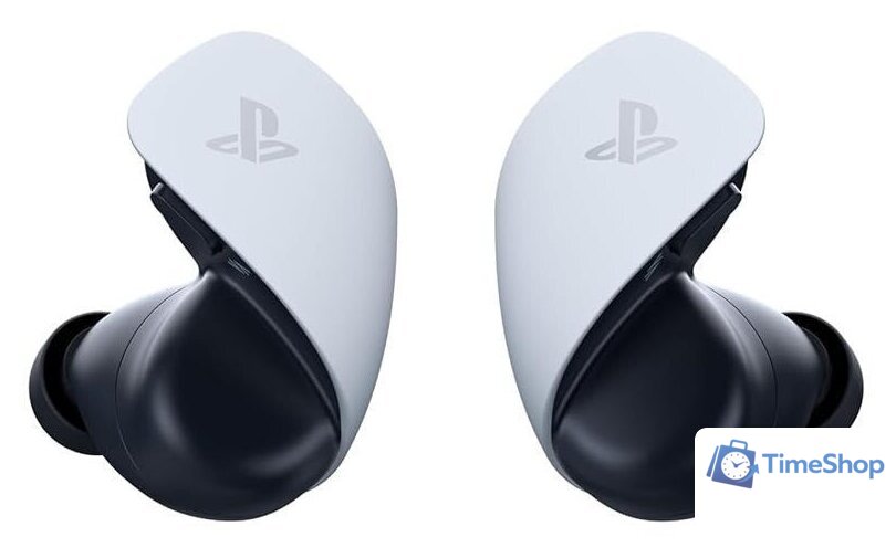 Наушники Sony Pulse Explore - Изображение №4 — Интернет-магазин Time-Shop