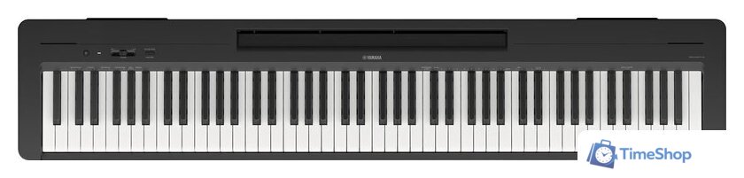 Цифровое пианино Yamaha P-143 - Изображение №1 — Интернет-магазин Time-Shop