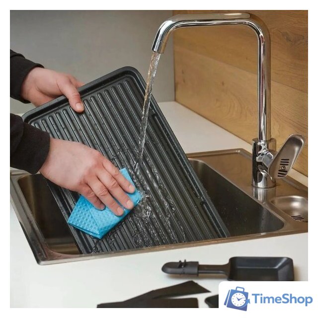 Раклетница Severin RG9670 - Изображение №7 — Интернет-магазин Time-Shop