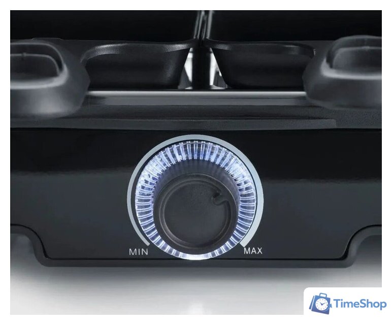 Раклетница Severin RG9670 - Изображение №4 — Интернет-магазин Time-Shop