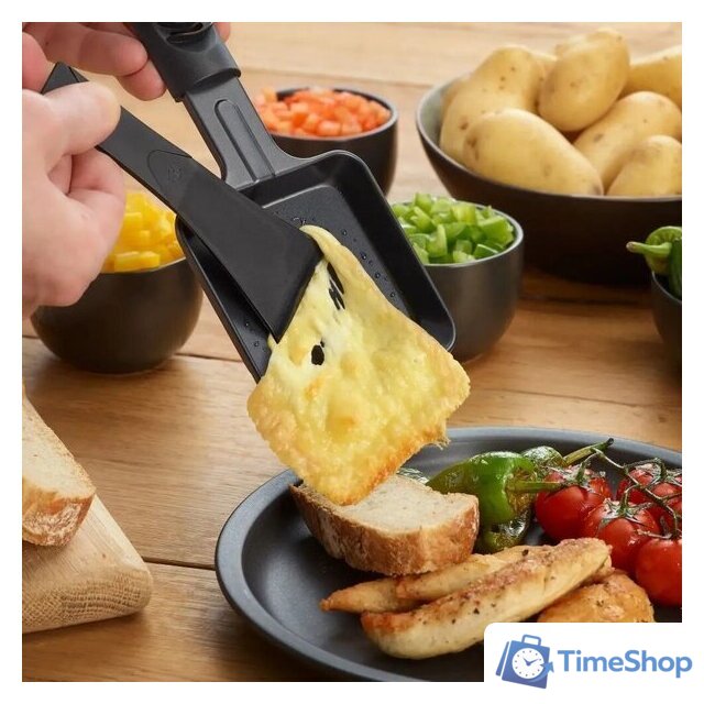 Раклетница Severin RG9670 - Изображение №6 — Интернет-магазин Time-Shop