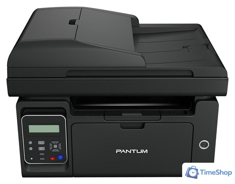 МФУ Pantum M6550W - Изображение №3 — Интернет-магазин Time-Shop