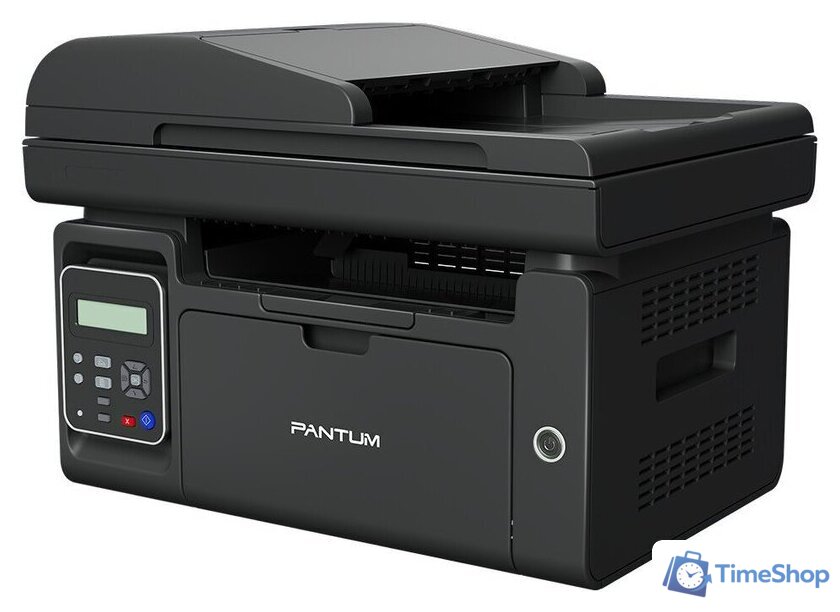 МФУ Pantum M6550W - Изображение №4 — Интернет-магазин Time-Shop