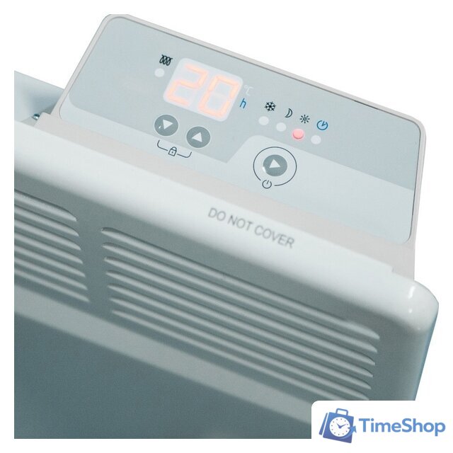 Конвектор ELBOOM ЭВ1-НБАТ1-2,0/230 БЕ - Изображение №3 — Интернет-магазин Time-Shop