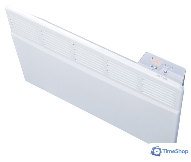 Конвектор ELBOOM ЭВ1-НБАТ1-2,0/230 БЕ - Изображение №2 — Интернет-магазин Time-Shop