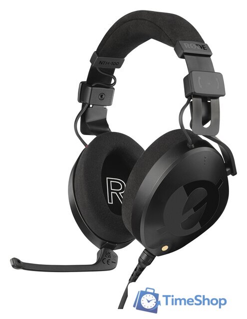 Наушники RODE NTH-100M - Изображение №1 — Интернет-магазин Time-Shop