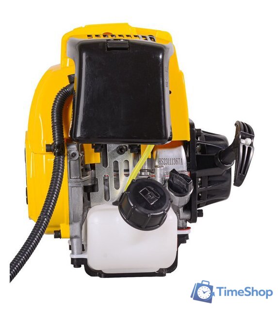 Триммер Huter GGT-15004ТA - Изображение №6 — Интернет-магазин Time-Shop