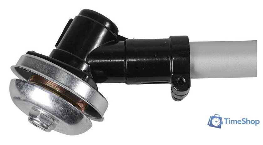 Триммер Huter GGT-15004ТA - Изображение №8 — Интернет-магазин Time-Shop