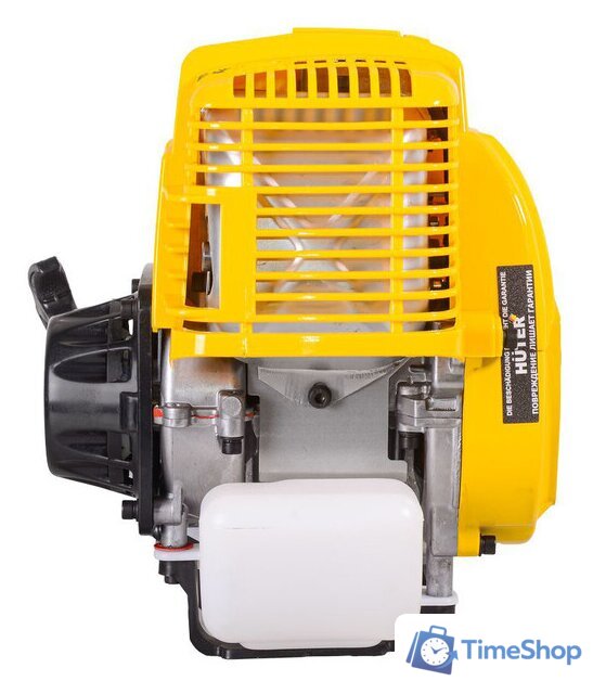 Триммер Huter GGT-15004ТA - Изображение №4 — Интернет-магазин Time-Shop