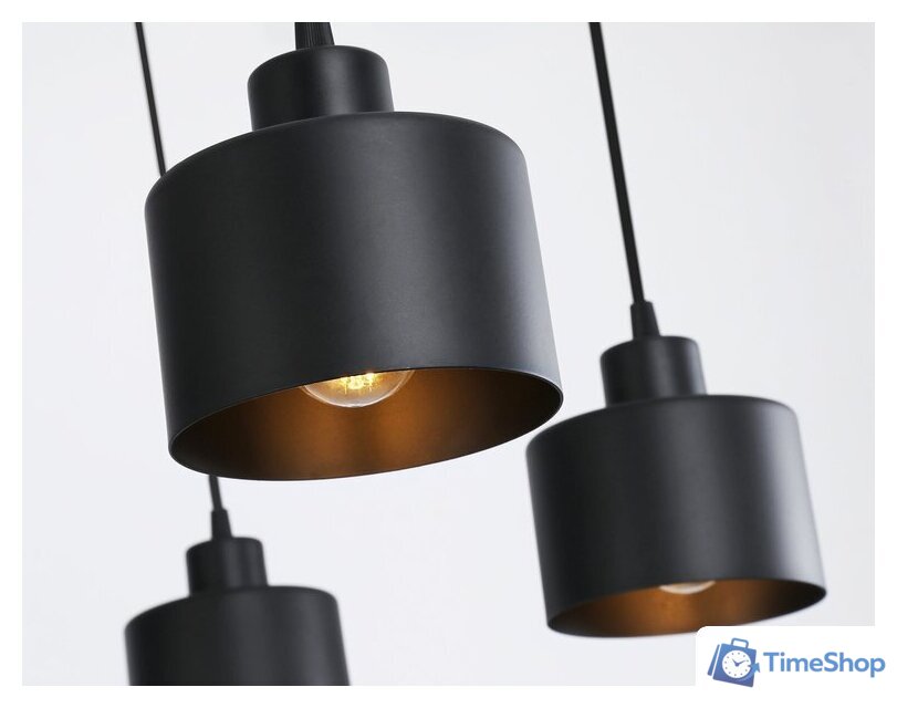 Подвесная люстра Ambrella light Traditional TR8132 - Изображение №3 — Интернет-магазин Time-Shop