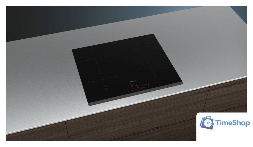 Варочная панель Siemens iQ100 EH631HEB1E - Изображение №4 — Интернет-магазин Time-Shop