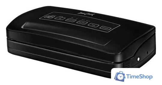 Вакуумный упаковщик Sam Cook PSC-31/B - Изображение №1 — Интернет-магазин Time-Shop