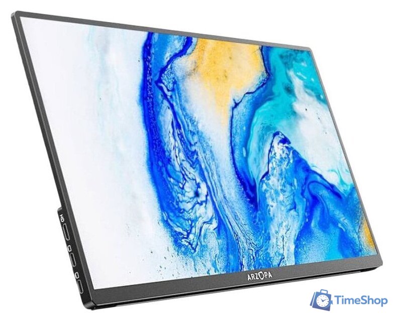 Портативный монитор Arzopa А1 Gamut - Изображение №1 — Интернет-магазин Time-Shop