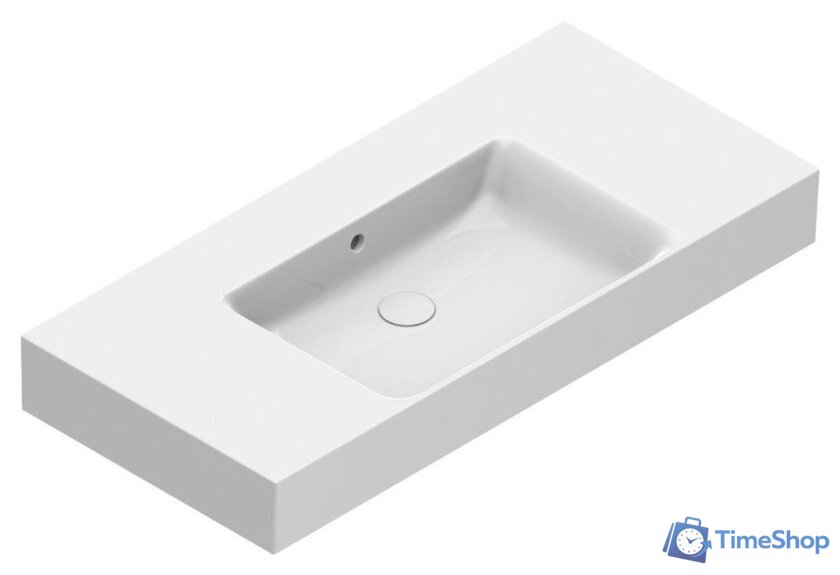 Умывальник Catalano Premium 110VPUPN00 - Изображение №1 — Интернет-магазин Time-Shop