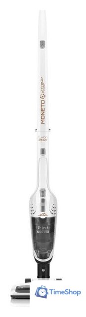 Пылесос ETA Moneto II 5453 90000 - Изображение №3 — Интернет-магазин Time-Shop