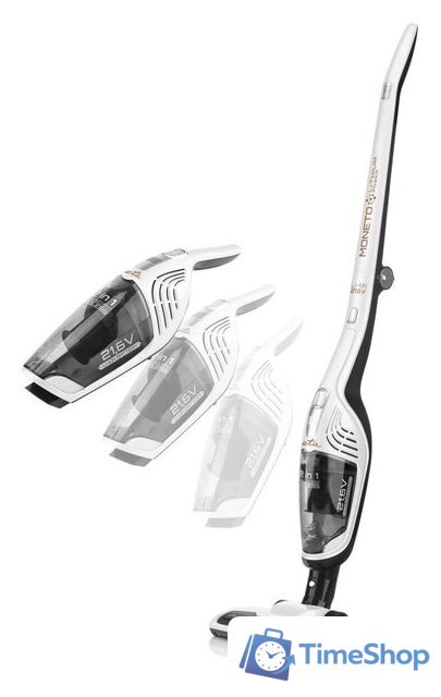 Пылесос ETA Moneto II 5453 90000 - Изображение №7 — Интернет-магазин Time-Shop