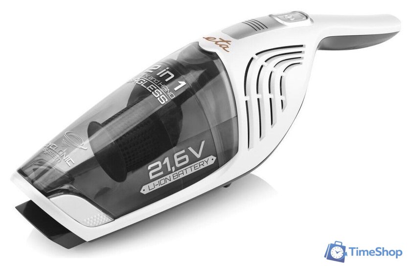 Пылесос ETA Moneto II 5453 90000 - Изображение №9 — Интернет-магазин Time-Shop