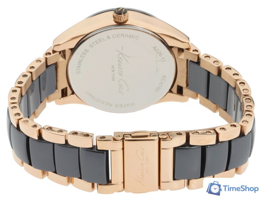 Наручные часы Kenneth Cole KC4760 - Изображение №3 — Интернет-магазин Time-Shop