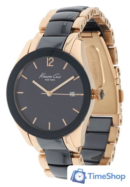 Наручные часы Kenneth Cole KC4760 - Изображение №2 — Интернет-магазин Time-Shop