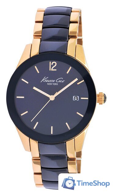 Наручные часы Kenneth Cole KC4760 - Изображение №1 — Интернет-магазин Time-Shop