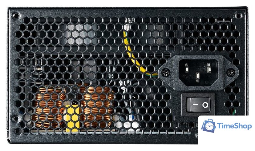 Блок питания Cooler Master MWE Gold 750 V2 Full Modular MPE-7501-AFAAG-EU - Изображение №10 — Интернет-магазин Time-Shop