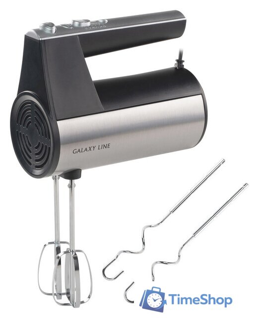 Миксер Galaxy Line GL2223 - Изображение №1 — Интернет-магазин Time-Shop