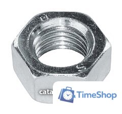 Гайка Starfix SM-47298-20 - Изображение №1 — Интернет-магазин Time-Shop