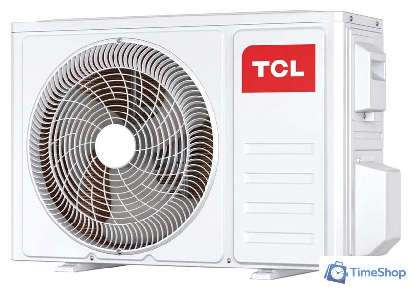 Кондиционер TCL GentleCool TAC-18CHSD/TPG11IHB - Изображение №6 — Интернет-магазин Time-Shop