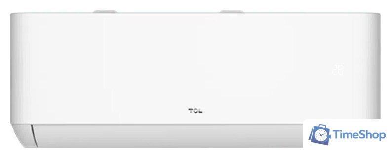 Кондиционер TCL GentleCool TAC-18CHSD/TPG11IHB - Изображение №1 — Интернет-магазин Time-Shop