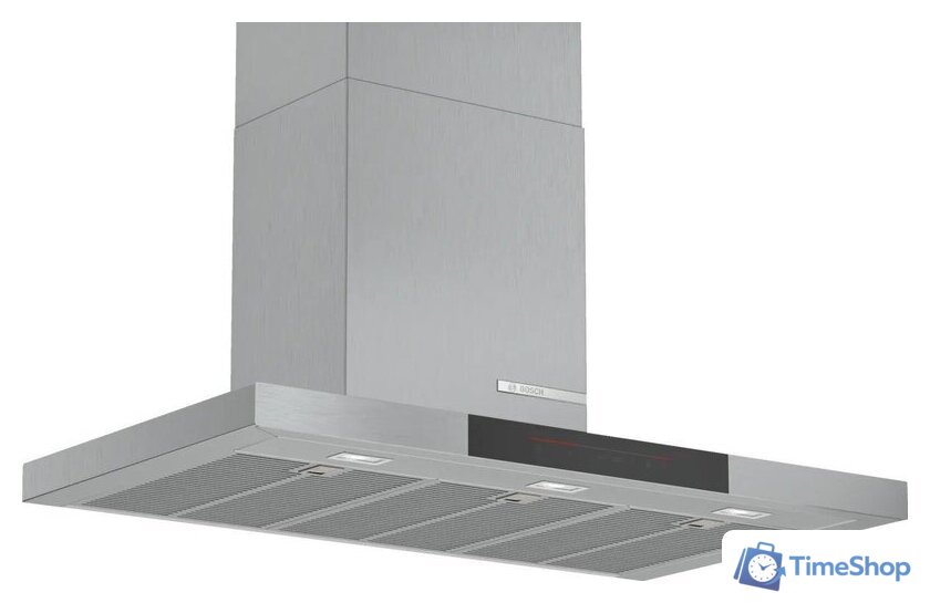 Кухонная вытяжка Bosch Serie 6 DWB97JP50 - Изображение №1 — Интернет-магазин Time-Shop