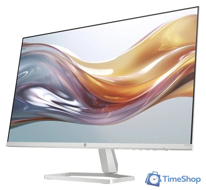 Монитор HP 527sw 94F46AS - Изображение №2 — Интернет-магазин Time-Shop