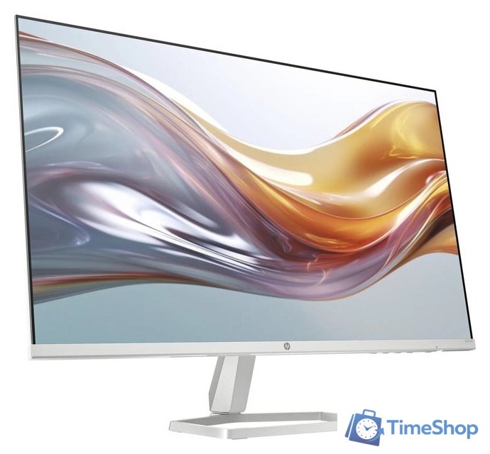 Монитор HP 527sw 94F46AS - Изображение №3 — Интернет-магазин Time-Shop