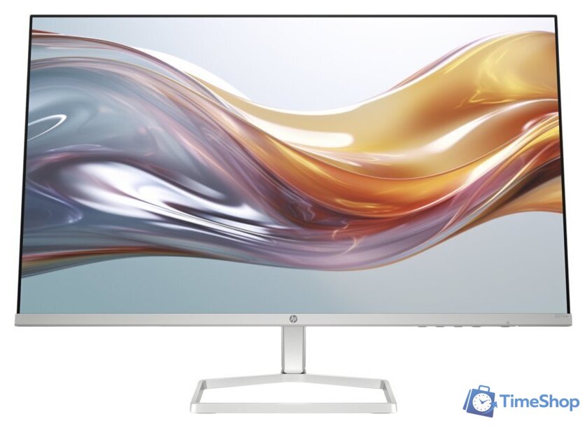 Монитор HP 527sw 94F46AS - Изображение №1 — Интернет-магазин Time-Shop
