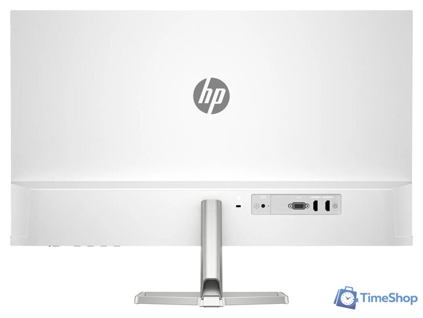 Монитор HP 527sw 94F46AS - Изображение №4 — Интернет-магазин Time-Shop