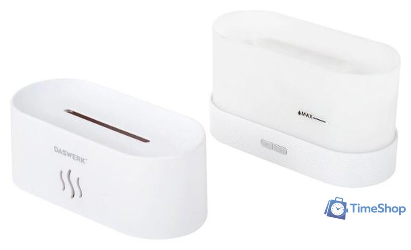Увлажнитель воздуха Daswerk 456846 - Изображение №4 — Интернет-магазин Time-Shop