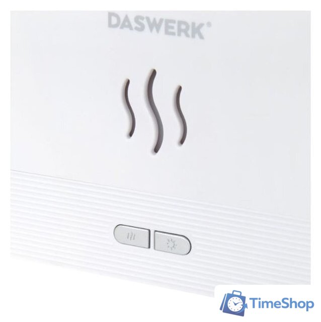 Увлажнитель воздуха Daswerk 456846 - Изображение №5 — Интернет-магазин Time-Shop
