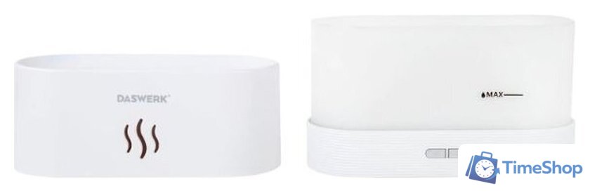 Увлажнитель воздуха Daswerk 456846 - Изображение №3 — Интернет-магазин Time-Shop