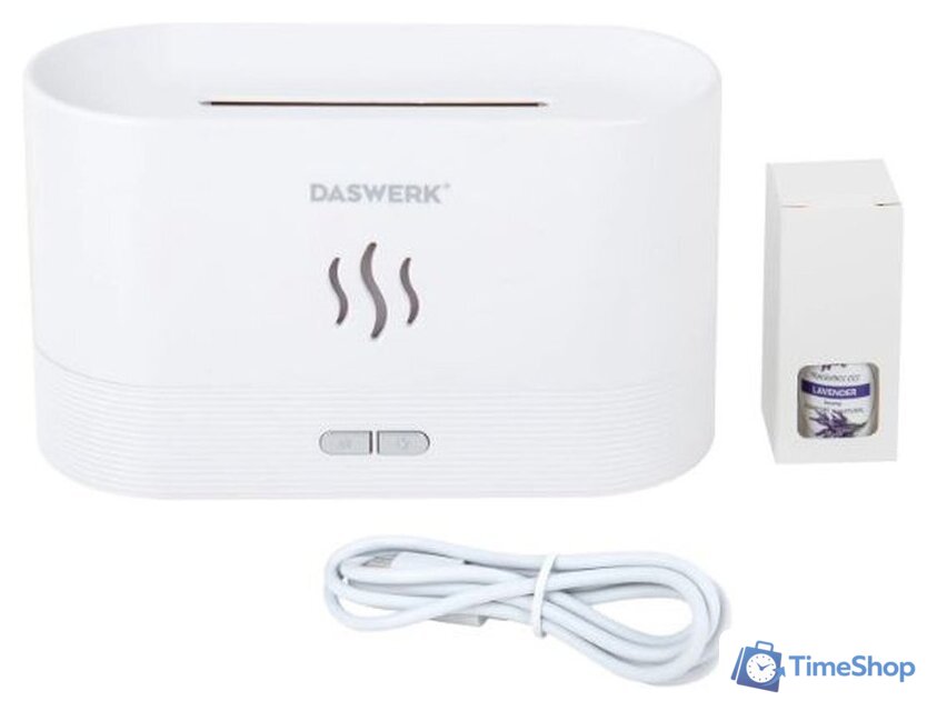 Увлажнитель воздуха Daswerk 456846 - Изображение №6 — Интернет-магазин Time-Shop