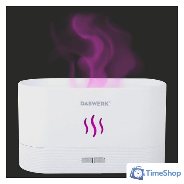 Увлажнитель воздуха Daswerk 456846 - Изображение №7 — Интернет-магазин Time-Shop