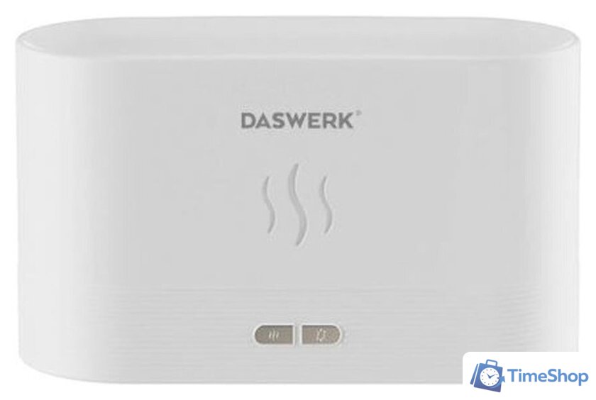 Увлажнитель воздуха Daswerk 456846 - Изображение №1 — Интернет-магазин Time-Shop