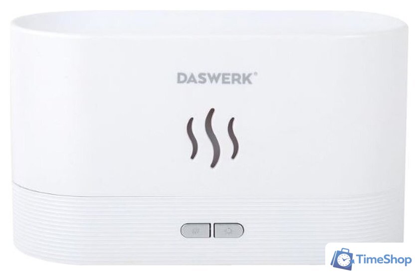 Увлажнитель воздуха Daswerk 456846 - Изображение №2 — Интернет-магазин Time-Shop