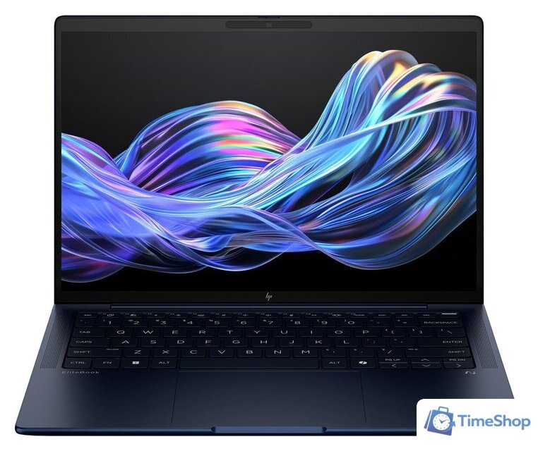 Ноутбук HP EliteBook X G1i 14 BA0B2ET - Изображение №1 — Интернет-магазин Time-Shop