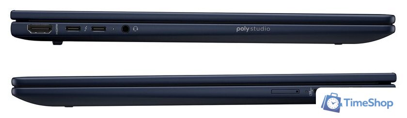 Ноутбук HP EliteBook X G1i 14 BA0B2ET - Изображение №6 — Интернет-магазин Time-Shop