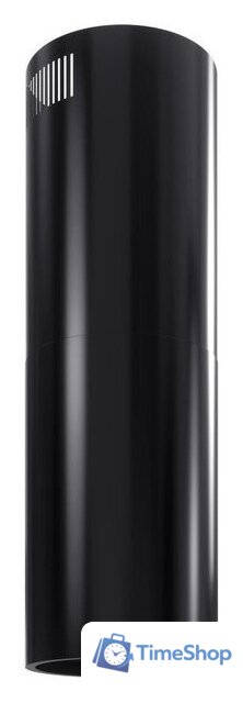 Кухонная вытяжка Lanilia Newelio Isola 39.1 Black - Изображение №2 — Интернет-магазин Time-Shop