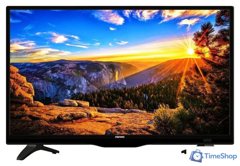 Телевизор ASANO 24LH1020T - Изображение №1 — Интернет-магазин Time-Shop